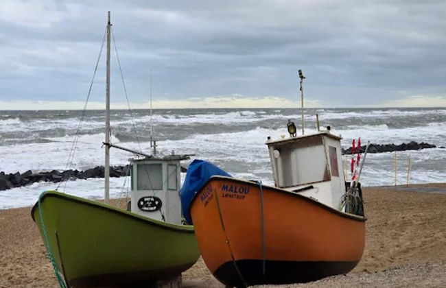 Holiday Home in HjÃ¸rring - Foto 25