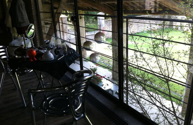 Loft Dell'artista Eclettico, Originale, Unico - Photo 10