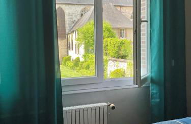 Le Gîte des Bénédictins - Foto 12