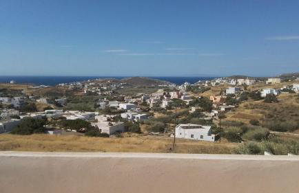 Cycladic House - Photo 8