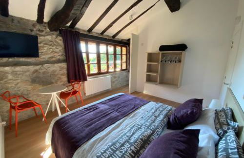 Casa Rural Martiamuno Landetxea - Foto 9