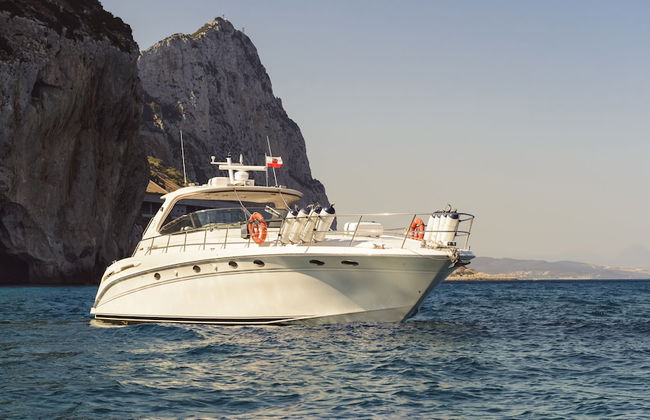 Luxury Yacht Hotel - Foto 11