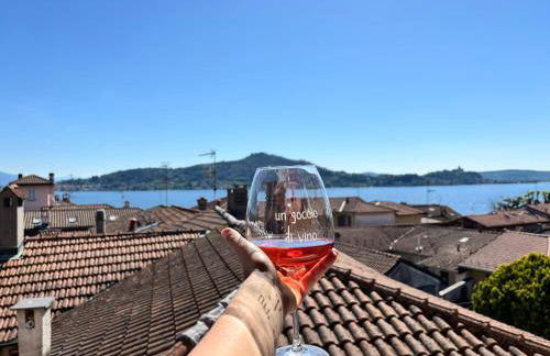 Casa Eliana appartamento Sole - Foto 16