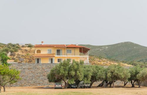 Marmari Beach View - Photo 1