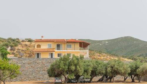 Marmari Beach View - Photo 1