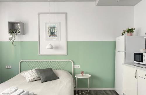 Budget Inn - Foto 10