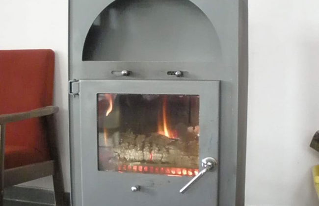 Holiday Home in Moravia With a Beautiful Location and View - Foto 31