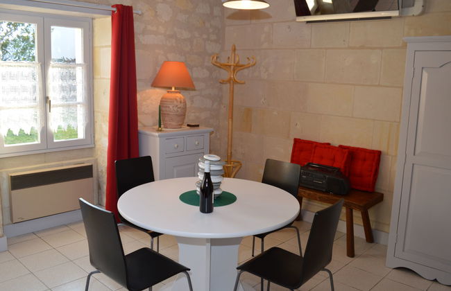 Les Mailloches - Foto 11