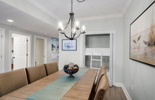 Treasure Island 1003 - Foto 21