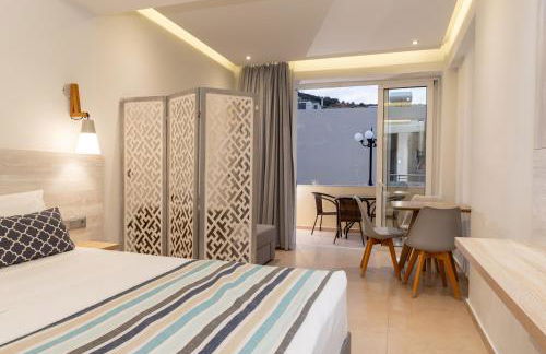 Elpis Studio Apartments - Foto 38