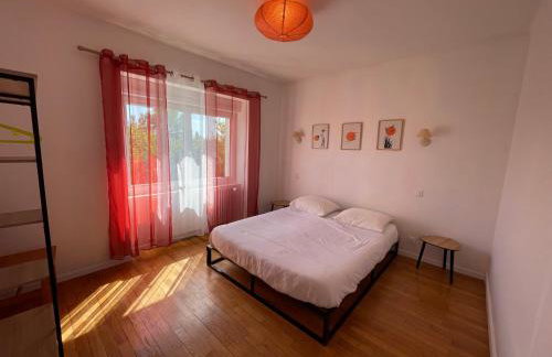 Ty Gwer proche des plages de Pors Carn & La Torche - 8 personnes - Photo 16