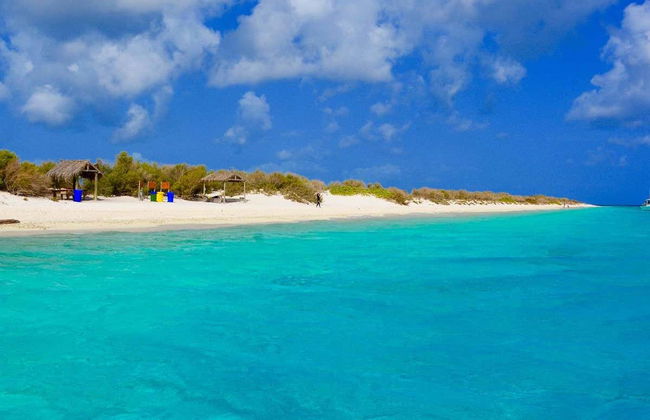 Watertaxi a Klein Bonaire - Foto 4