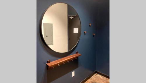 3E-Spacious close to PITT/CMU/Carlow, Sleeps 4 - Foto 4