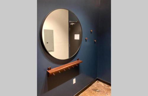 3E-*New* Apartment -5 min from Downtown, sleeps 4 - Foto 9