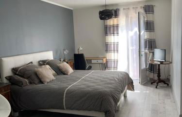 Grande Chambre meublee - Foto 1