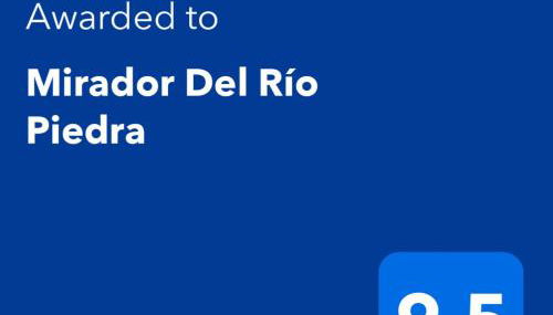 Mirador Del Río Piedra - Photo 4