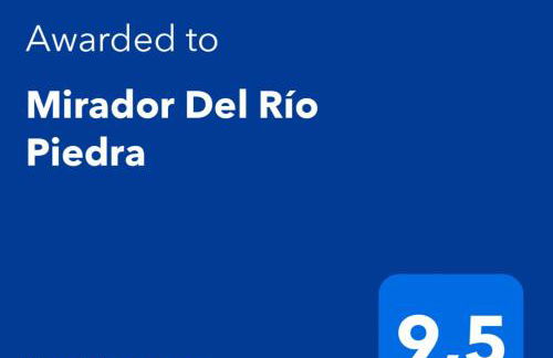 Mirador Del Río Piedra - Photo 4