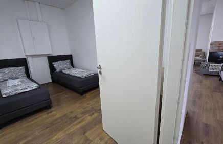 Work & Family Apartment Herzogenaurach - Foto 8