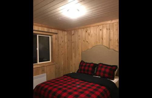 Family Cabin Unit 7 - Foto 12