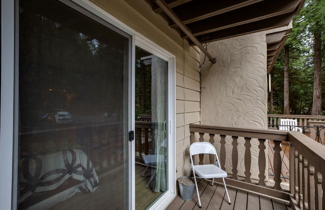 37SLL - Economical - Convenient - Kitchenette - Sleeps 2 - Foto 6