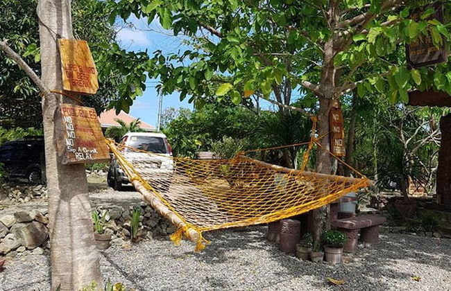 Wonderfarm Villa - Foto 39