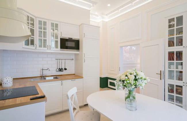 Revelton Suites Karlovy Vary - Foto 20