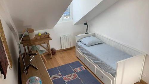 Charmant studio à proximité de la gare RER A - Foto 2