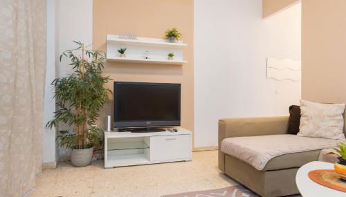 Amplio y Luminoso en el Corazon Sevilla - Foto 5