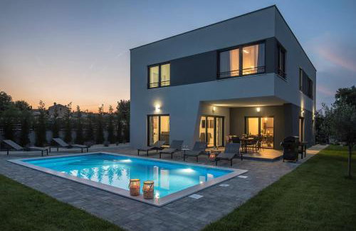 Villa Tika - Foto 30