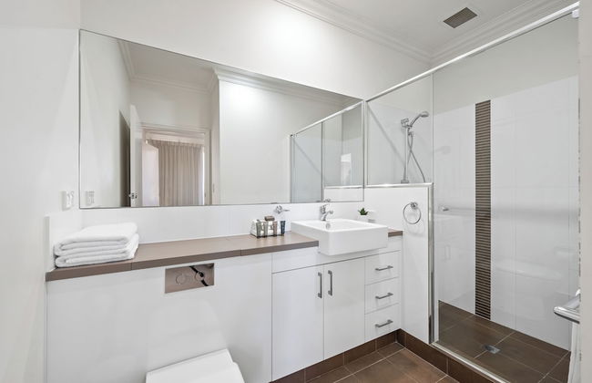 Dolphin Quay Apartments - Foto 41