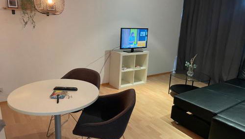 Sonniges Apartment, W-lan, Parkplatz, Autobahnnah, S-Bahn , Messe - Foto 5