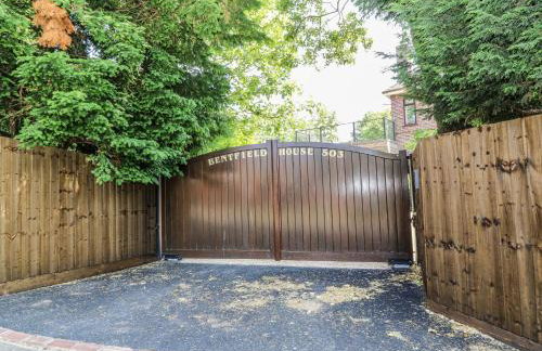 Bentfield House - Foto 69