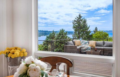 Bellevue 5 140 SqFt Villa Water & City Views - Foto 17
