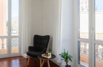 Lunaria Apartment Vatican Rome - Foto 17