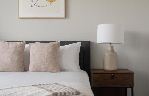 Landing Incredible 1BD Yoga Studio Gym - Foto 41