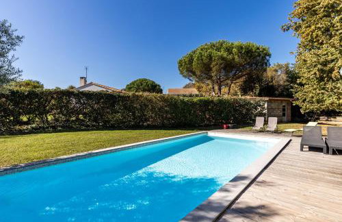 Appartement Jardin Parc St Martin - Photo 11