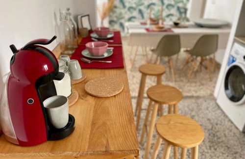 Apartamento Barcenillas Centro-Málaga con balcón - Foto 24