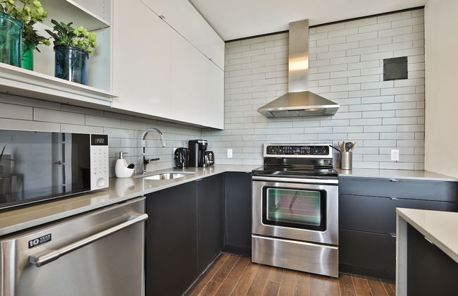 Les Lofts du Mont Royal - Foto 28