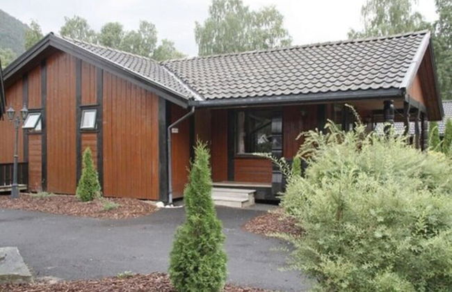 Sølvgarden Cottages - Foto 5