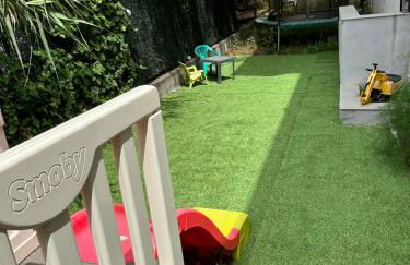 Villa 3 chambres avec piscine privative - Foto 40