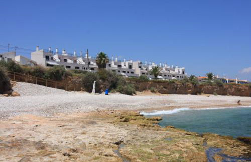 Apartamentos LA PARRETA PRIMERA LÍNEA - Foto 8