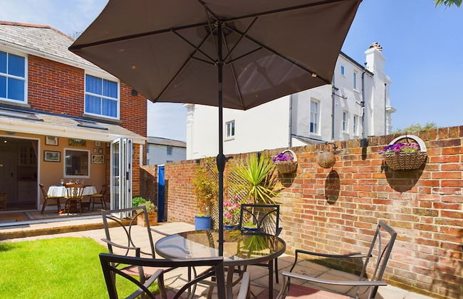 Anchor Down Close to the Beach Cafes and Restaurants - Foto 31