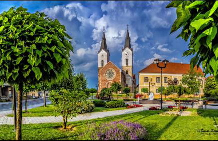 Studio Apartment Lea - Foto 25