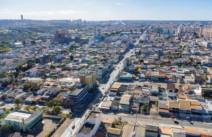 Apartamentos 1Qto, Cozinha Completa, até 4 hospedes Jr Catito - Foto 65