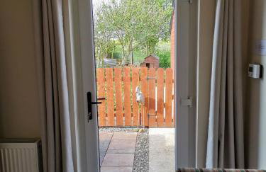 The Nook @ Rowan Tree Cottage - Foto 16