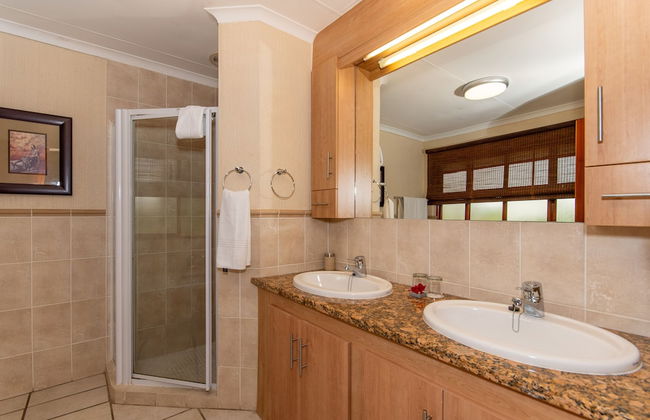 Kruger Park Lodge Unit No. 441 - Photo 15