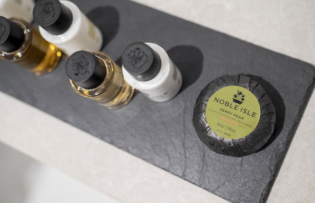 Bowers Mill Aparthotel - Foto 58