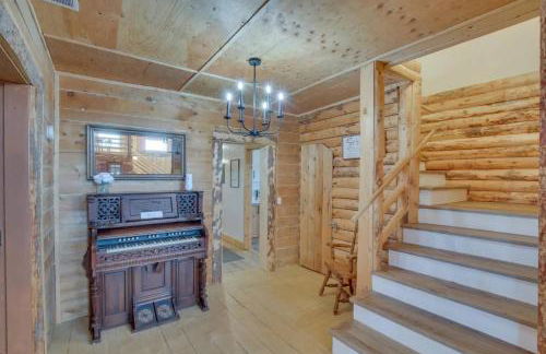 Sleeps 44 Bear Lake Reunions - Foto 16