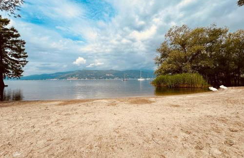 Kibilù - Residence with Pool, near Lake Maggiore - Foto 22