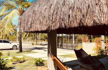 Villa Naluri C103 - Casa Auati - 2 quartos com Vista Mar em Japaratinga - Foto 22